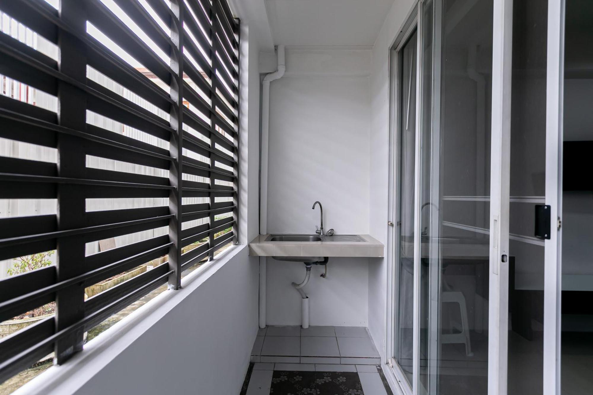 Ruan Plaisoi Apartment Bangkok Exteriér fotografie