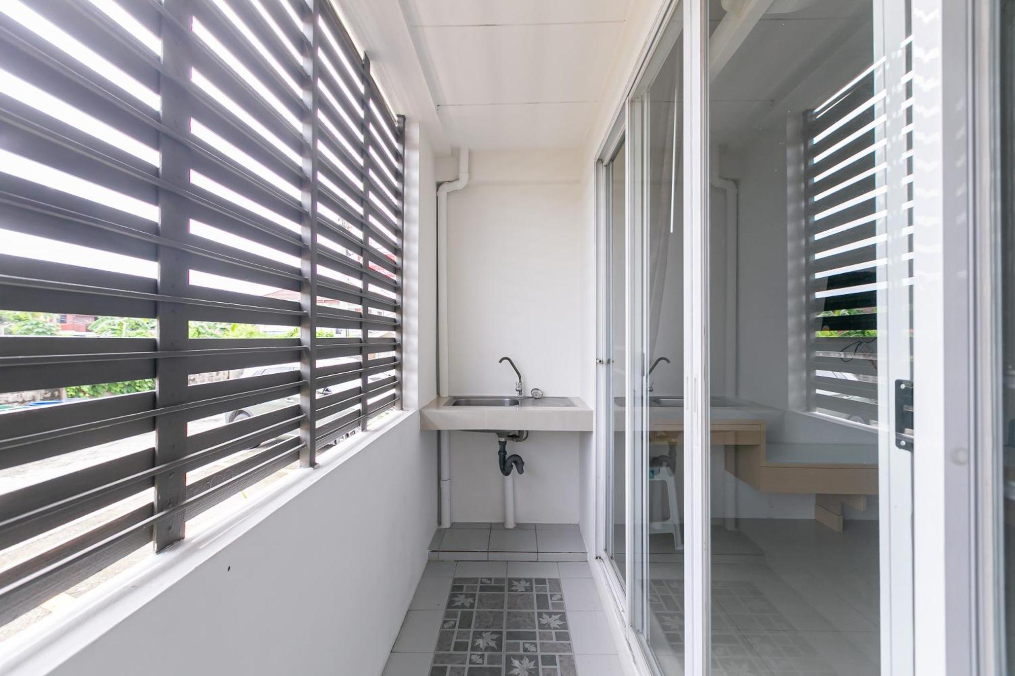 Ruan Plaisoi Apartment Bangkok Exteriér fotografie